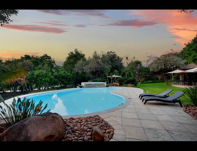 6 BEDROOM HOUSE FOR SALE IN DAINFERN VALLEY ESTATE